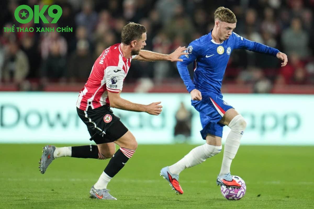 Chelsea – Trở Lại UCL Với Hy Vọng Mong Manh